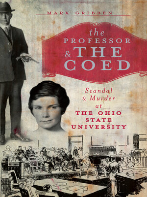 cover image of The Professor & the Coed